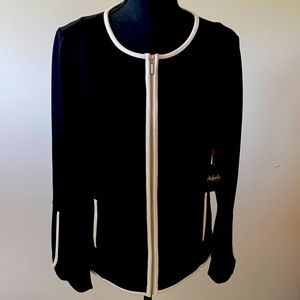 NWT Rafaella Jacket